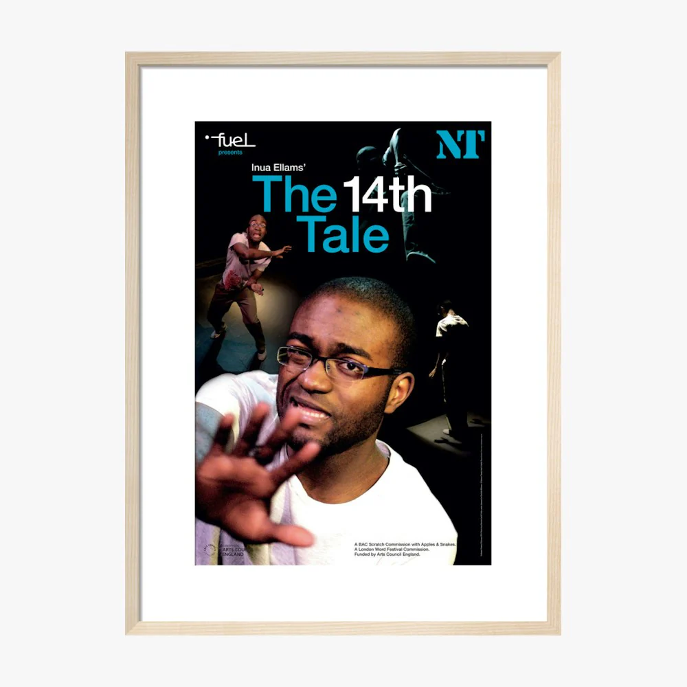 The 14th Tale 2010 Print - Image 13