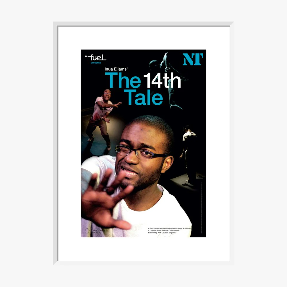 The 14th Tale 2010 Print - Image 16