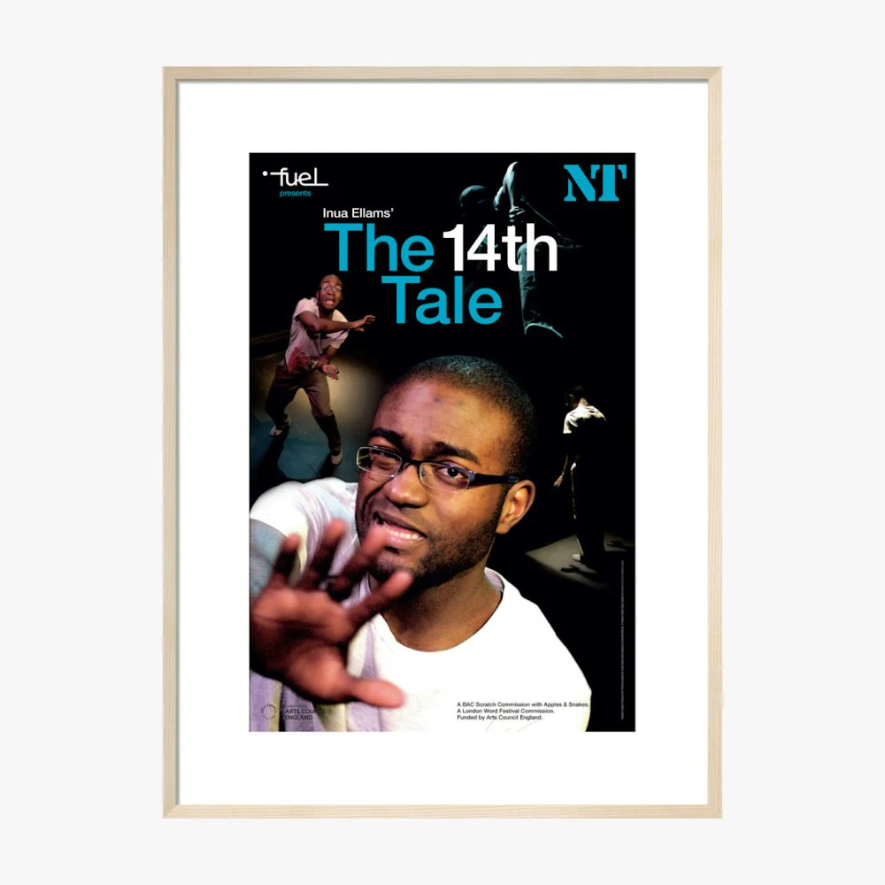 The 14th Tale 2010 Print - Image 17