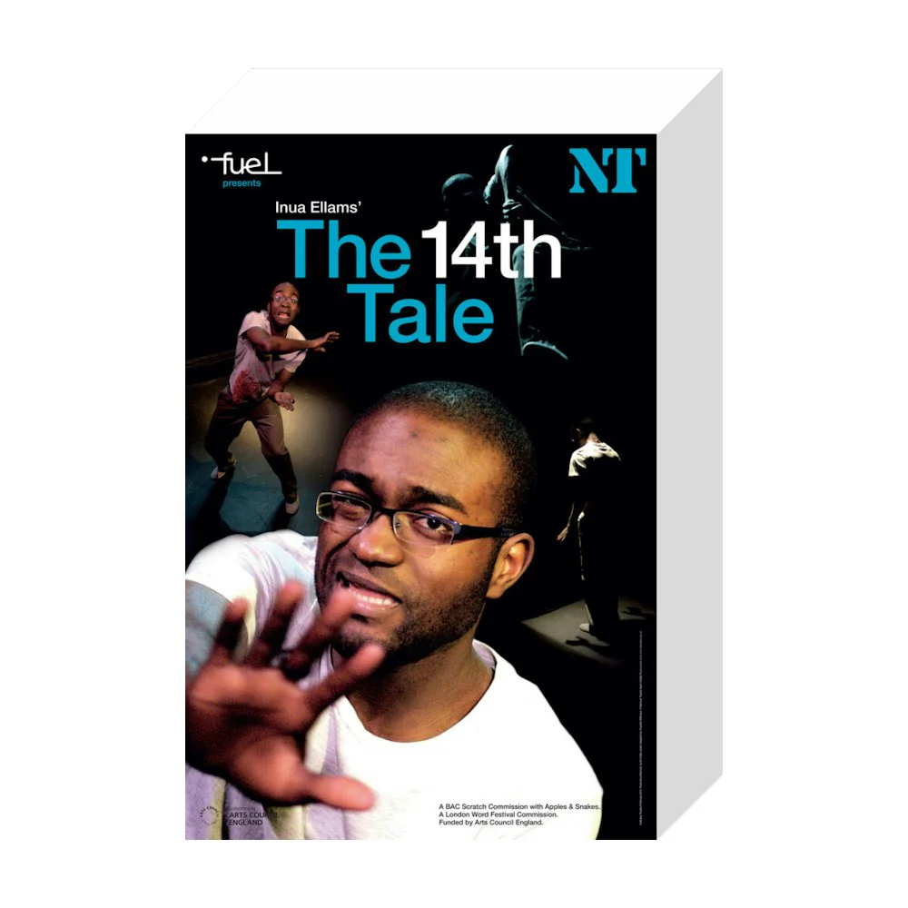 The 14th Tale 2010 Print - Image 18