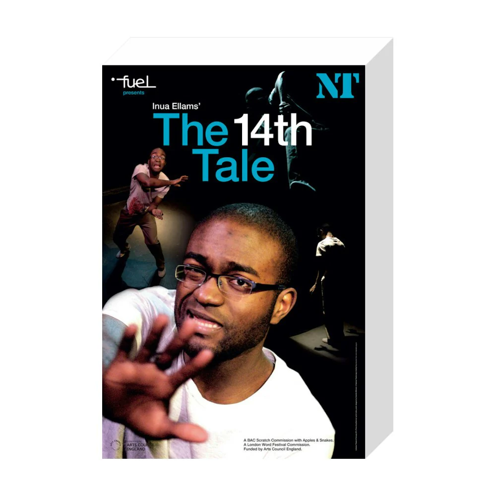 The 14th Tale 2010 Print - Image 19