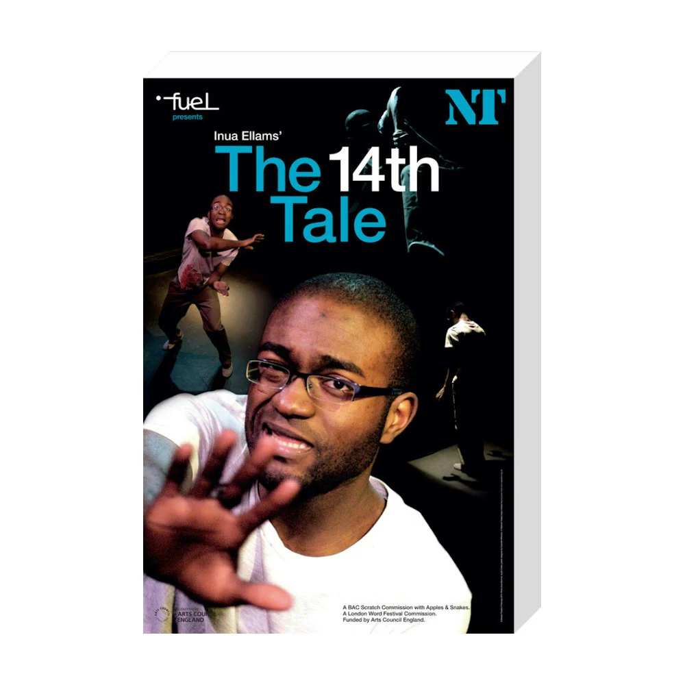The 14th Tale 2010 Print - Image 20