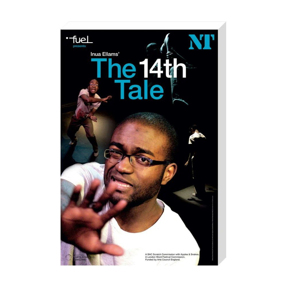 The 14th Tale 2010 Print - Image 21