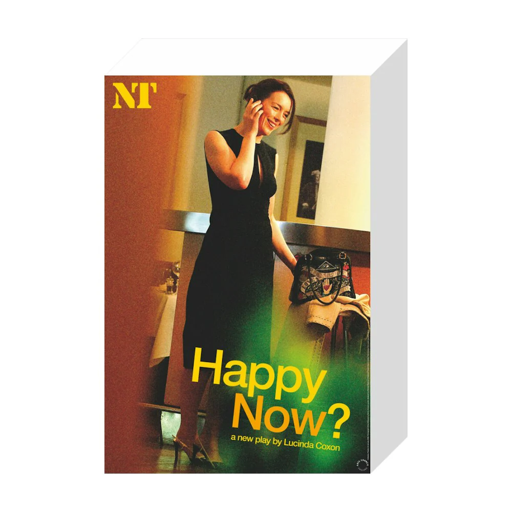 Happy Now? 2008 Print - Image 18