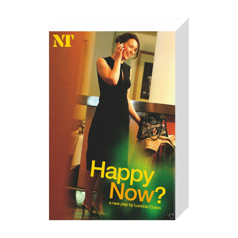 Happy Now? 2008 Print - Image 19