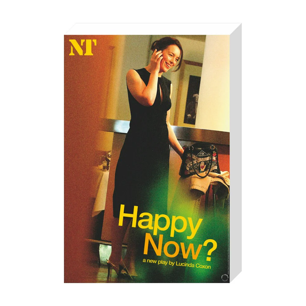 Happy Now? 2008 Print - Image 20