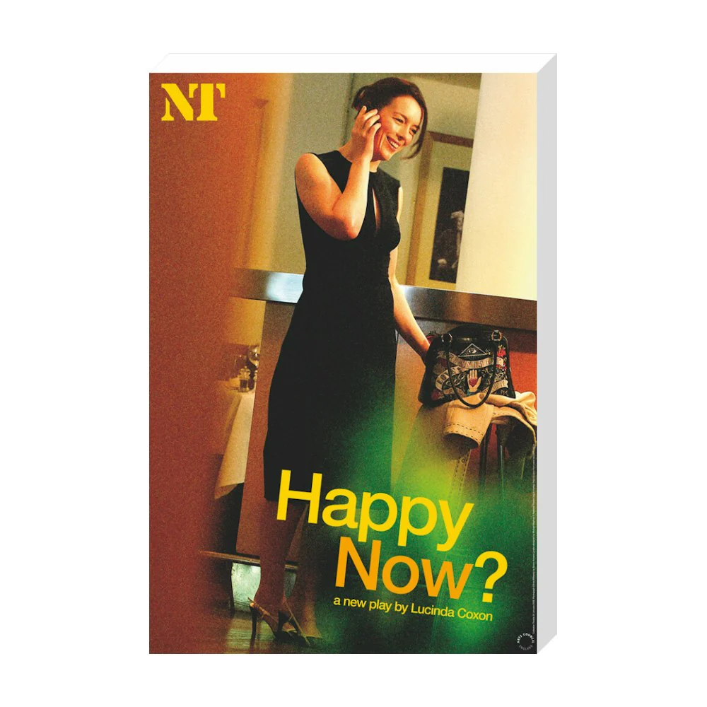 Happy Now? 2008 Print - Image 21