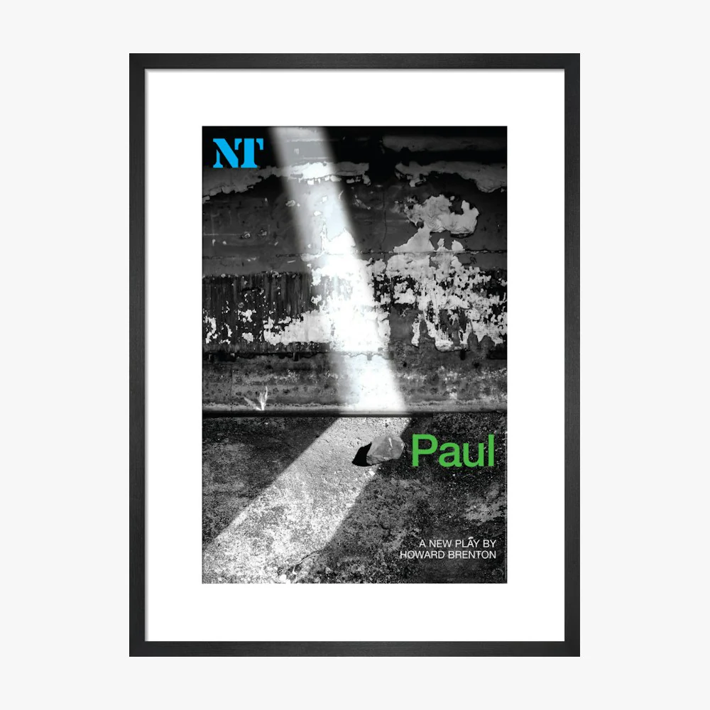 Paul 2005 Print - Image 11