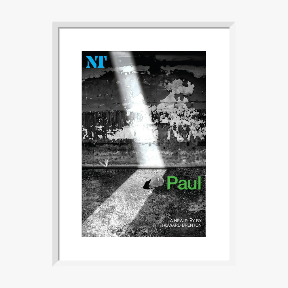Paul 2005 Print - Image 12