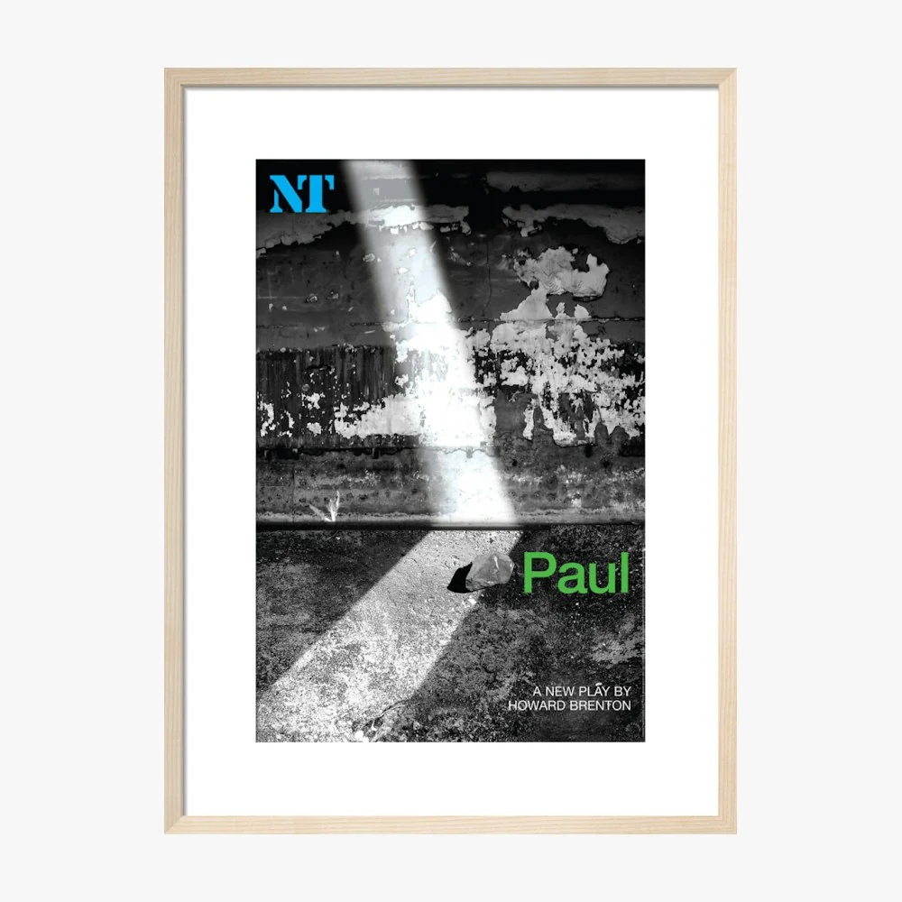 Paul 2005 Print - Image 13