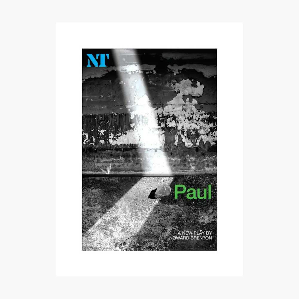 Paul 2005 Print - Image 14