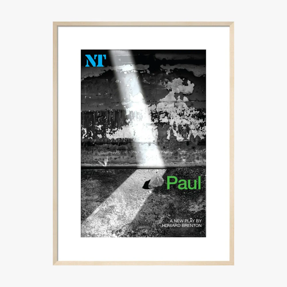 Paul 2005 Print - Image 17