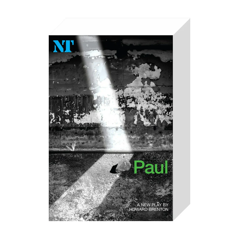 Paul 2005 Print - Image 18