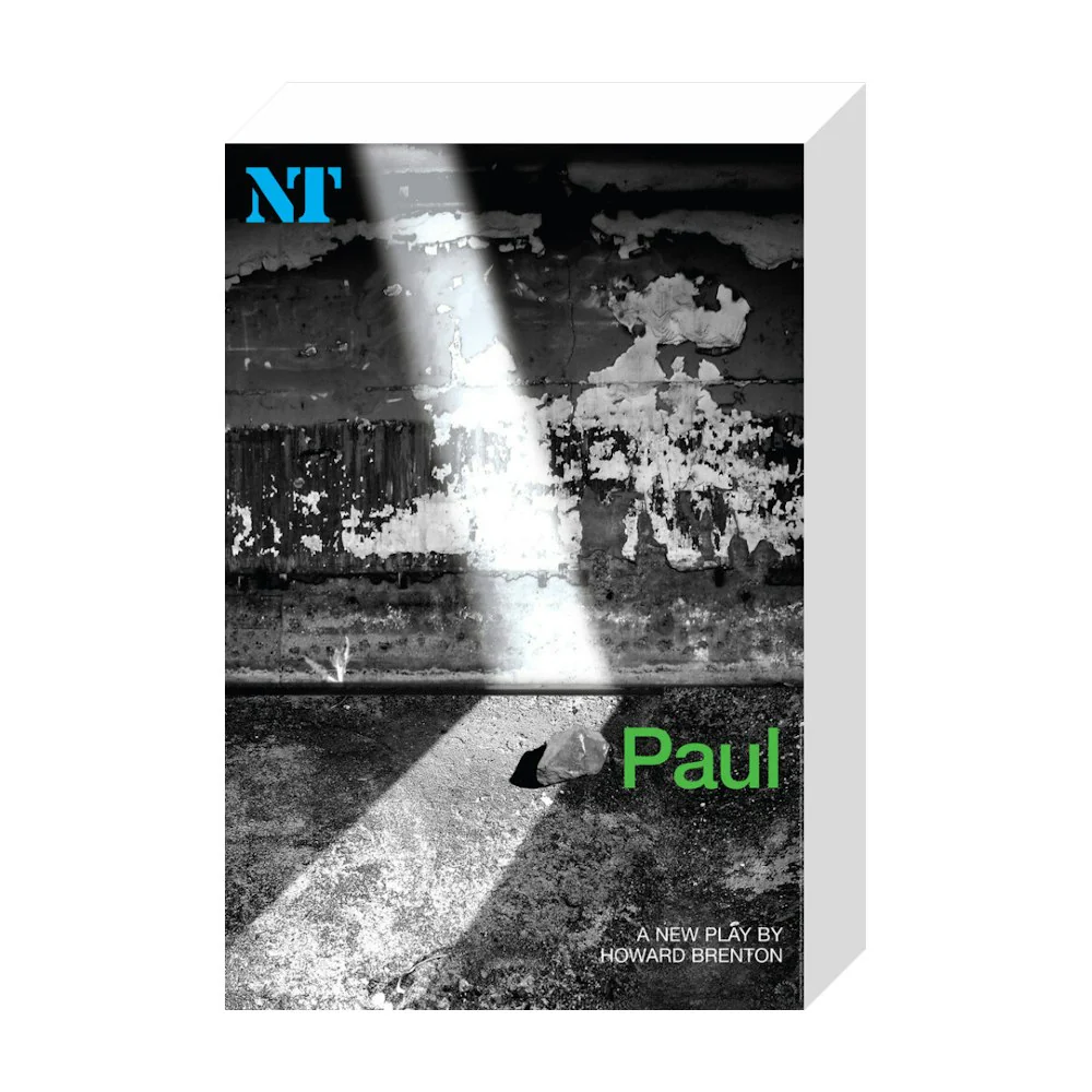 Paul 2005 Print - Image 19