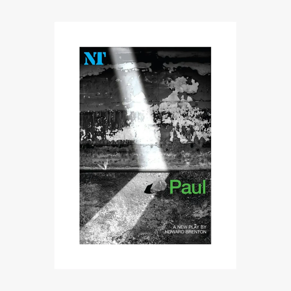 Paul 2005 Print - Image 2