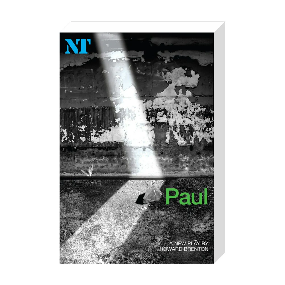 Paul 2005 Print - Image 20