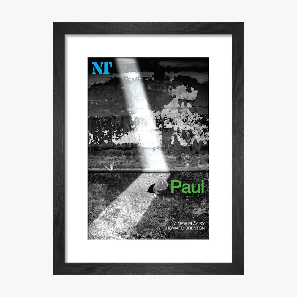 Paul 2005 Print - Image 3