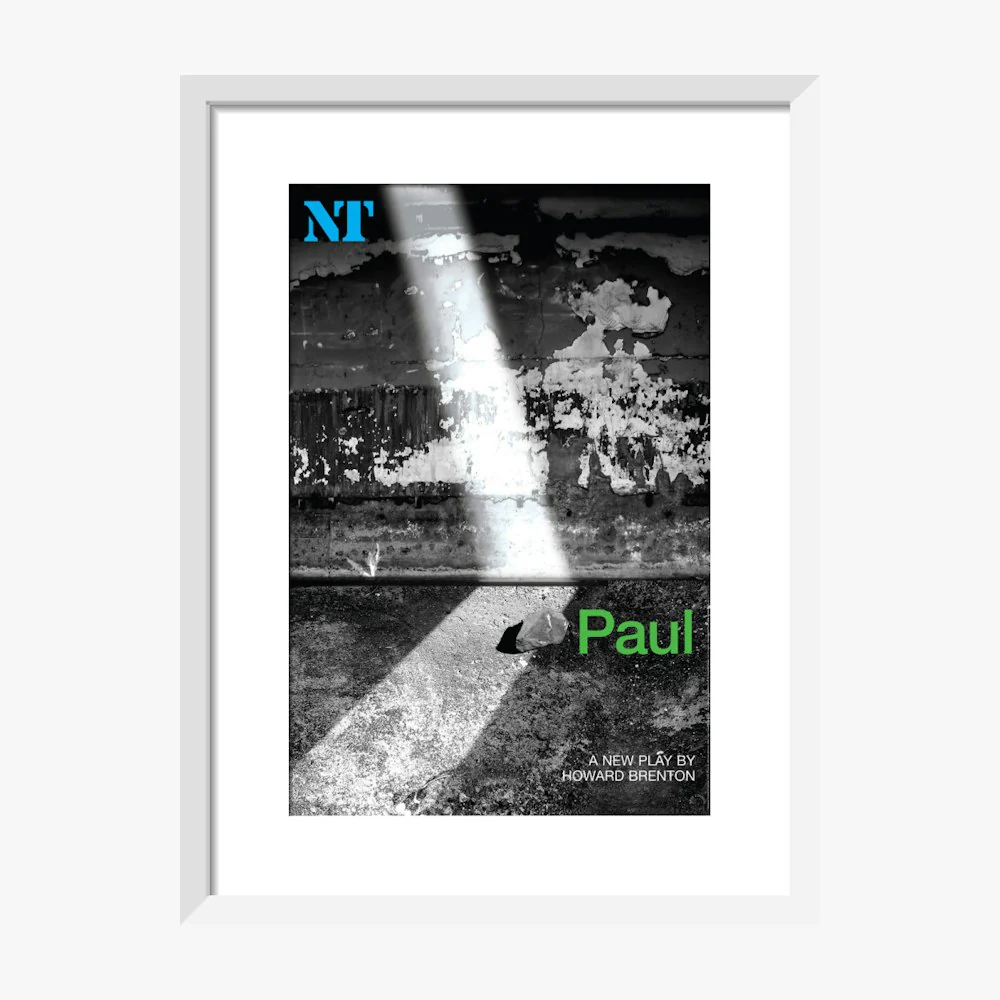 Paul 2005 Print - Image 8