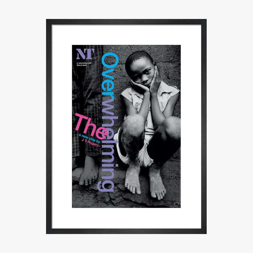 The Overwhelming 2006 Print - Image 11