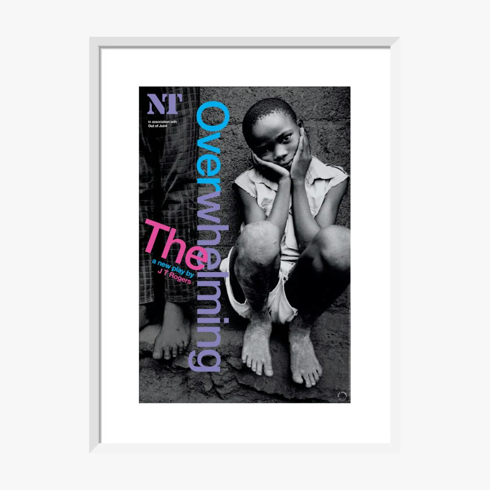 The Overwhelming 2006 Print - Image 12