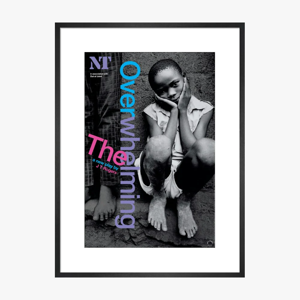 The Overwhelming 2006 Print - Image 15