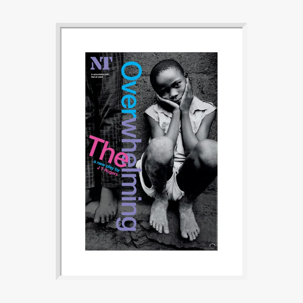 The Overwhelming 2006 Print - Image 16