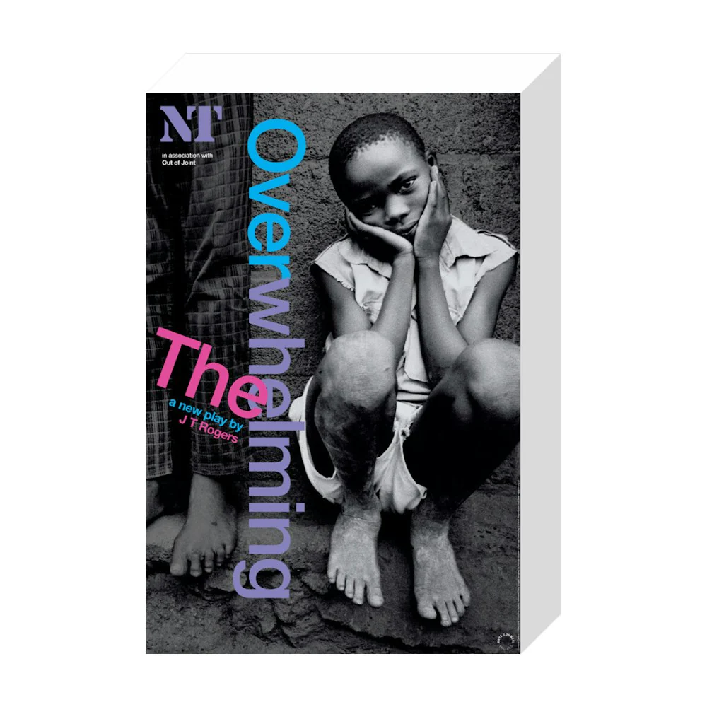 The Overwhelming 2006 Print - Image 19