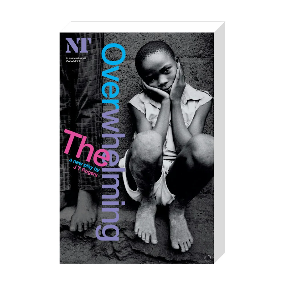 The Overwhelming 2006 Print - Image 20
