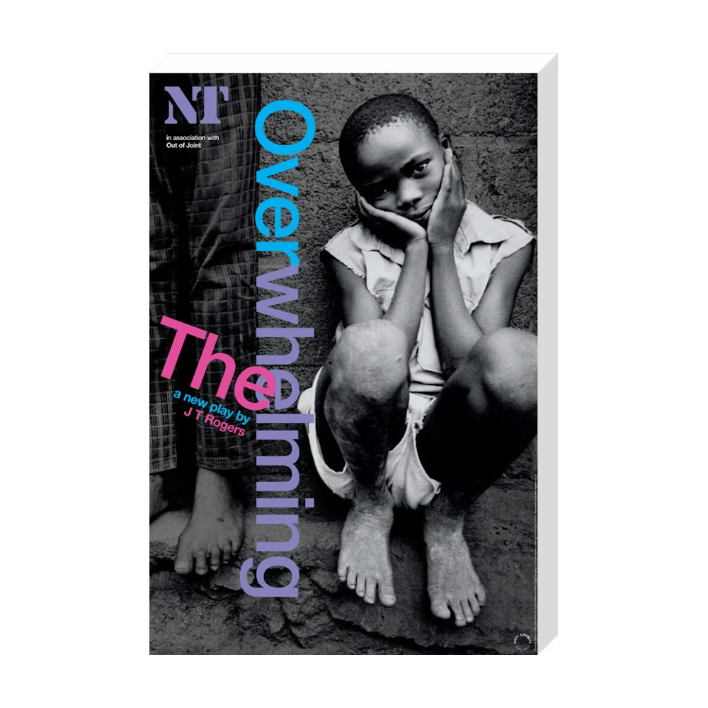 The Overwhelming 2006 Print - Image 21