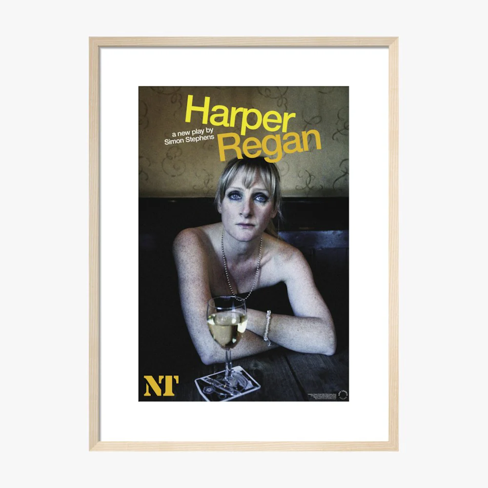 Harper Regan 2008 Print - Image 13