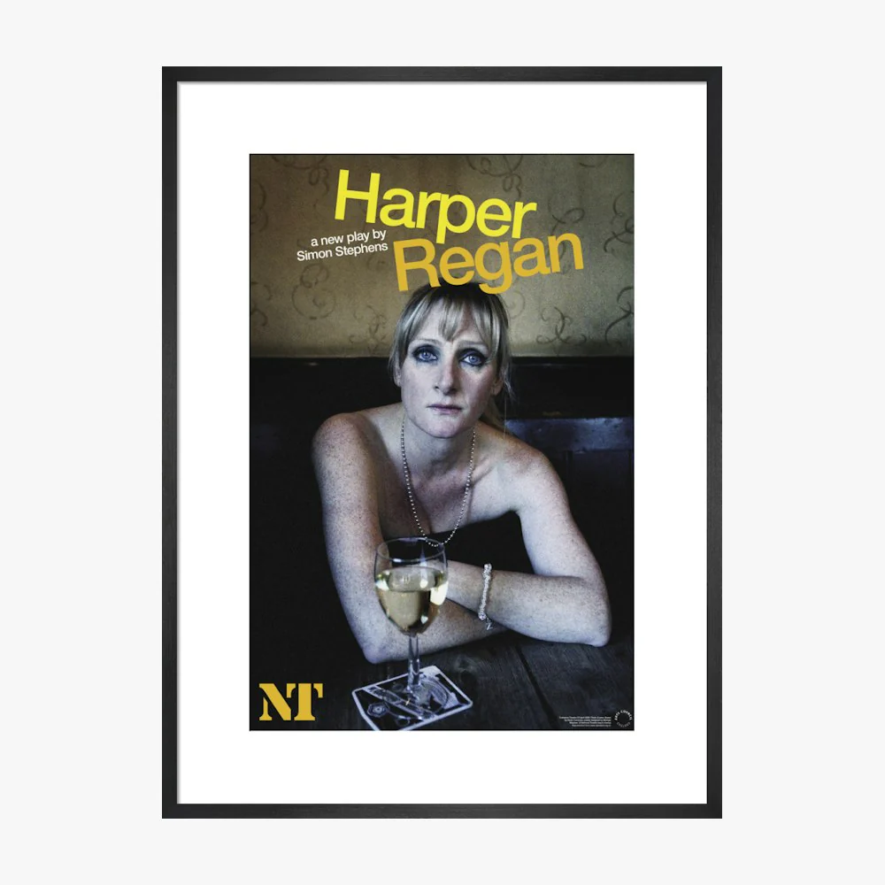Harper Regan 2008 Print - Image 15