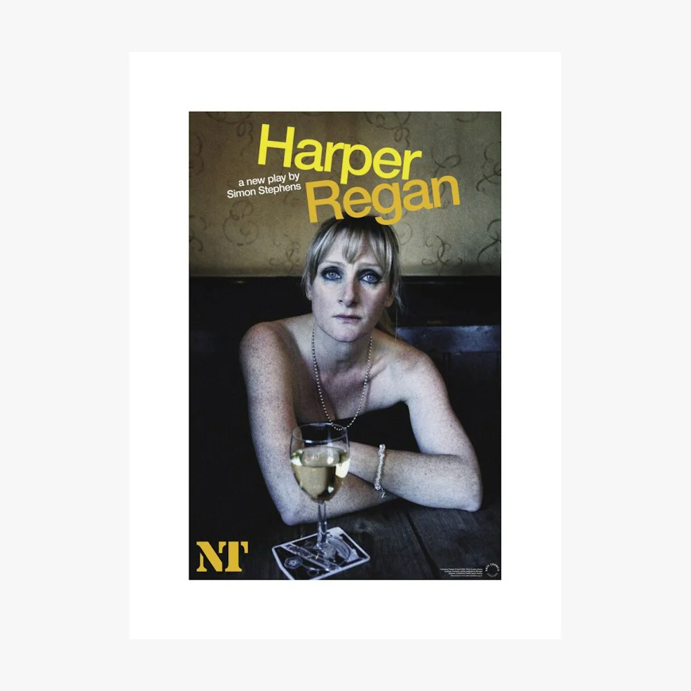 Harper Regan 2008 Print - Image 2