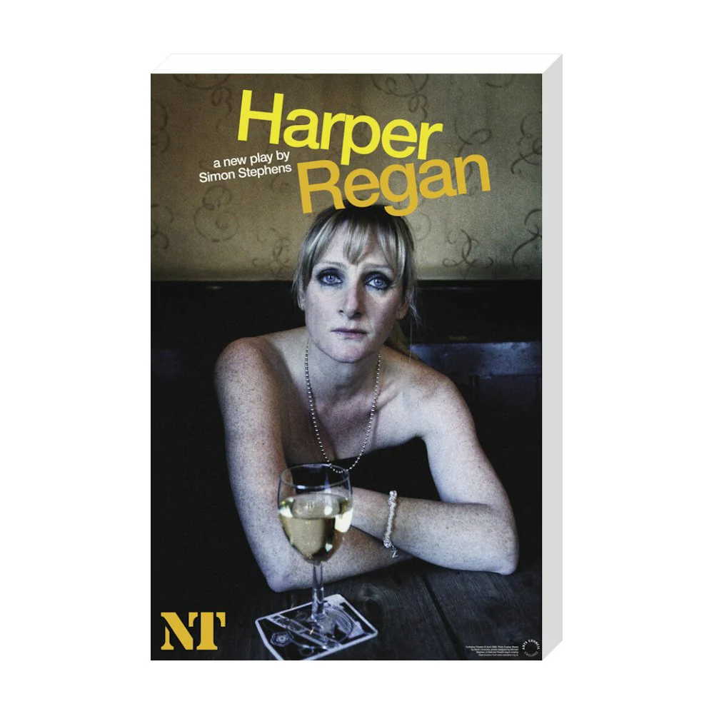 Harper Regan 2008 Print - Image 21
