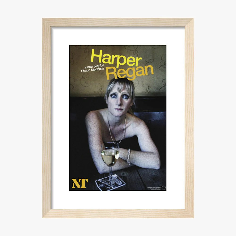 Harper Regan 2008 Print - Image 5