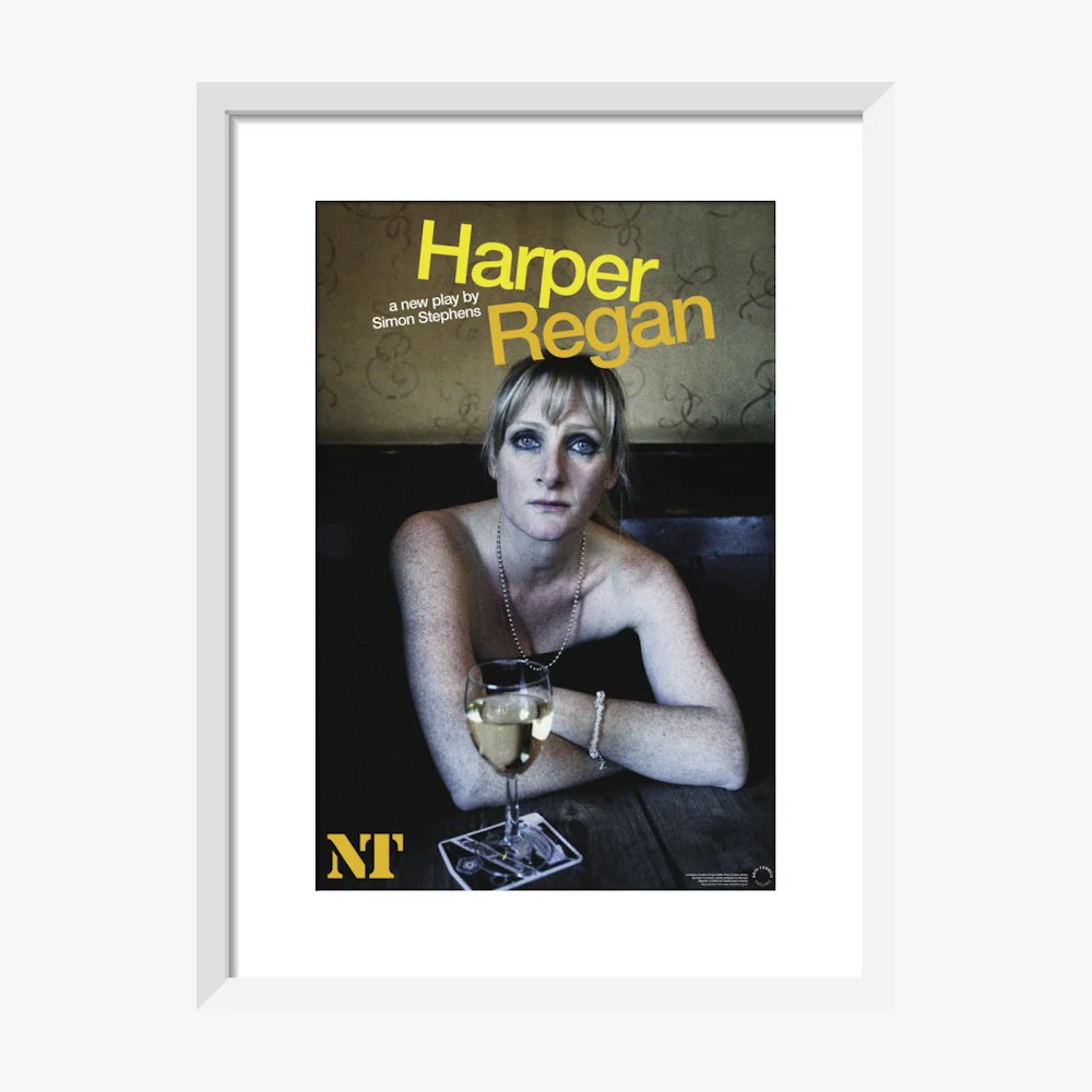Harper Regan 2008 Print - Image 8