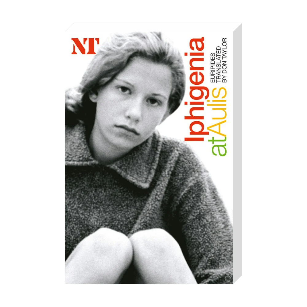 Iphigenia at Aulis 2004 Print - Image 21