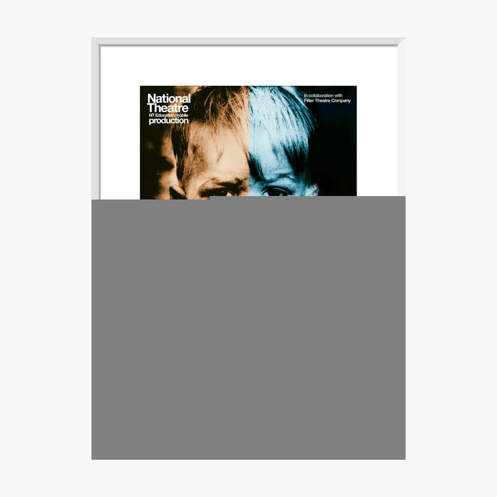 The Caucasian Chalk Circle 2007 Print - Image 16