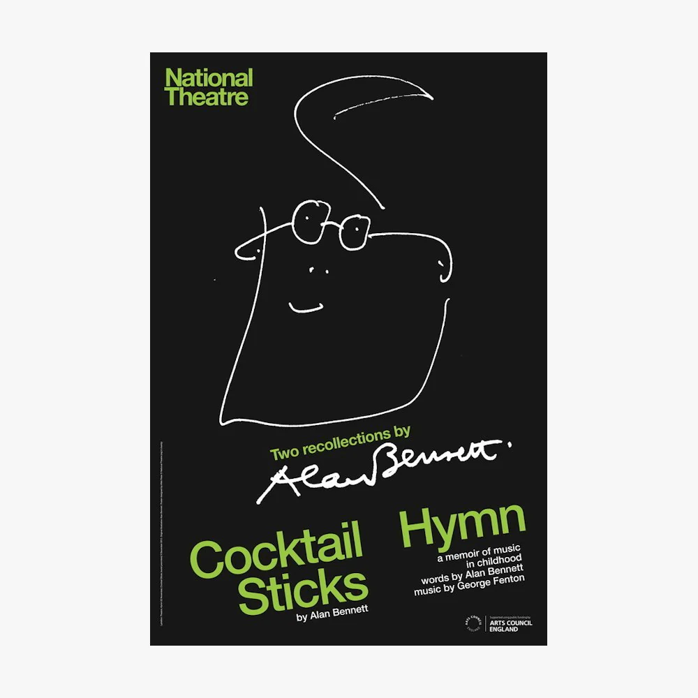 Hymn 2012 Print