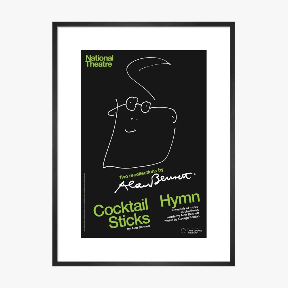 Hymn 2012 Print - Image 15