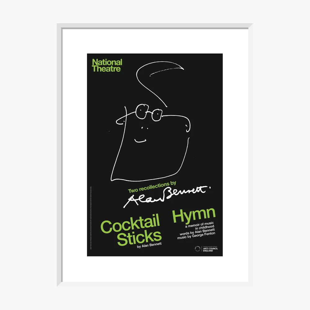 Hymn 2012 Print - Image 16