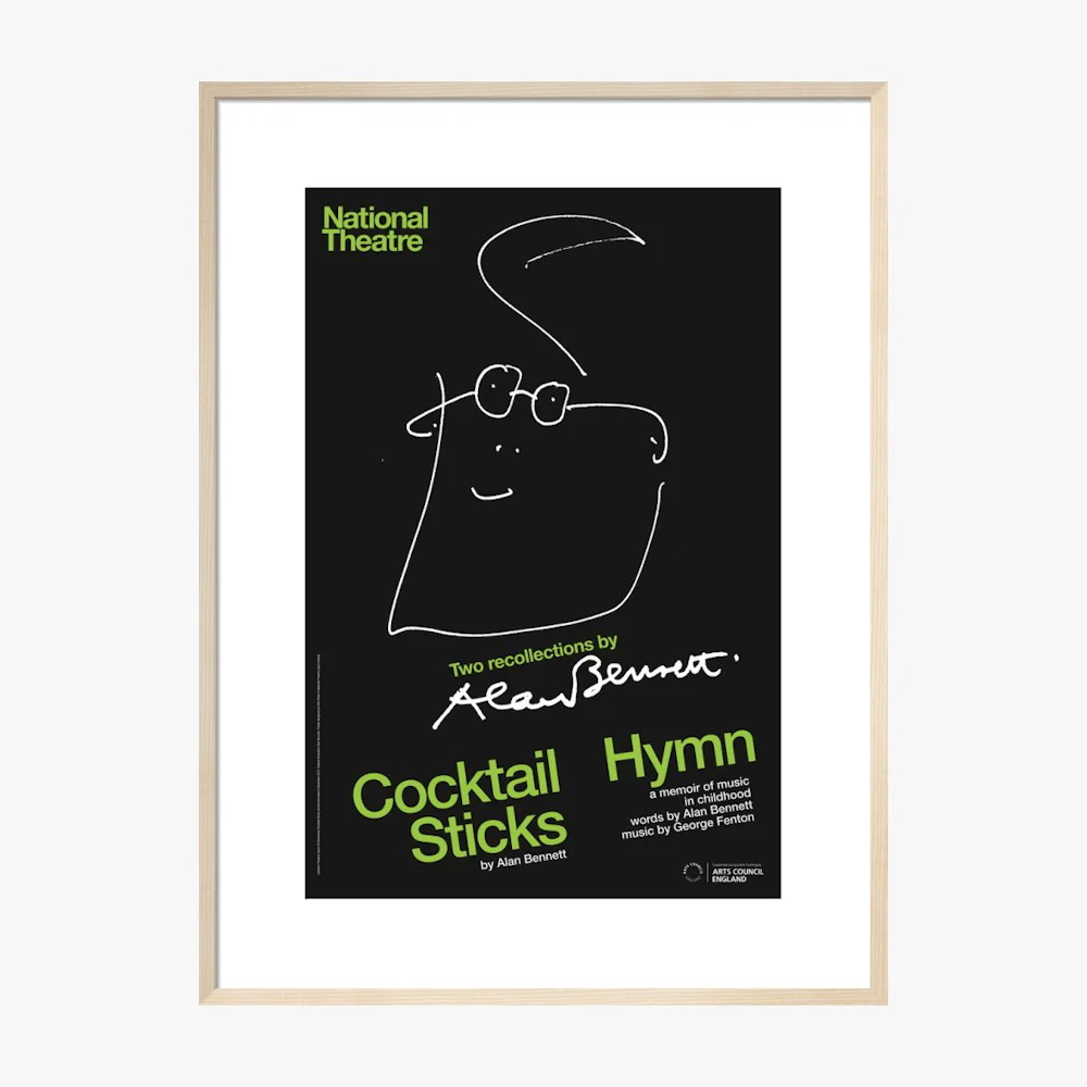 Hymn 2012 Print - Image 17