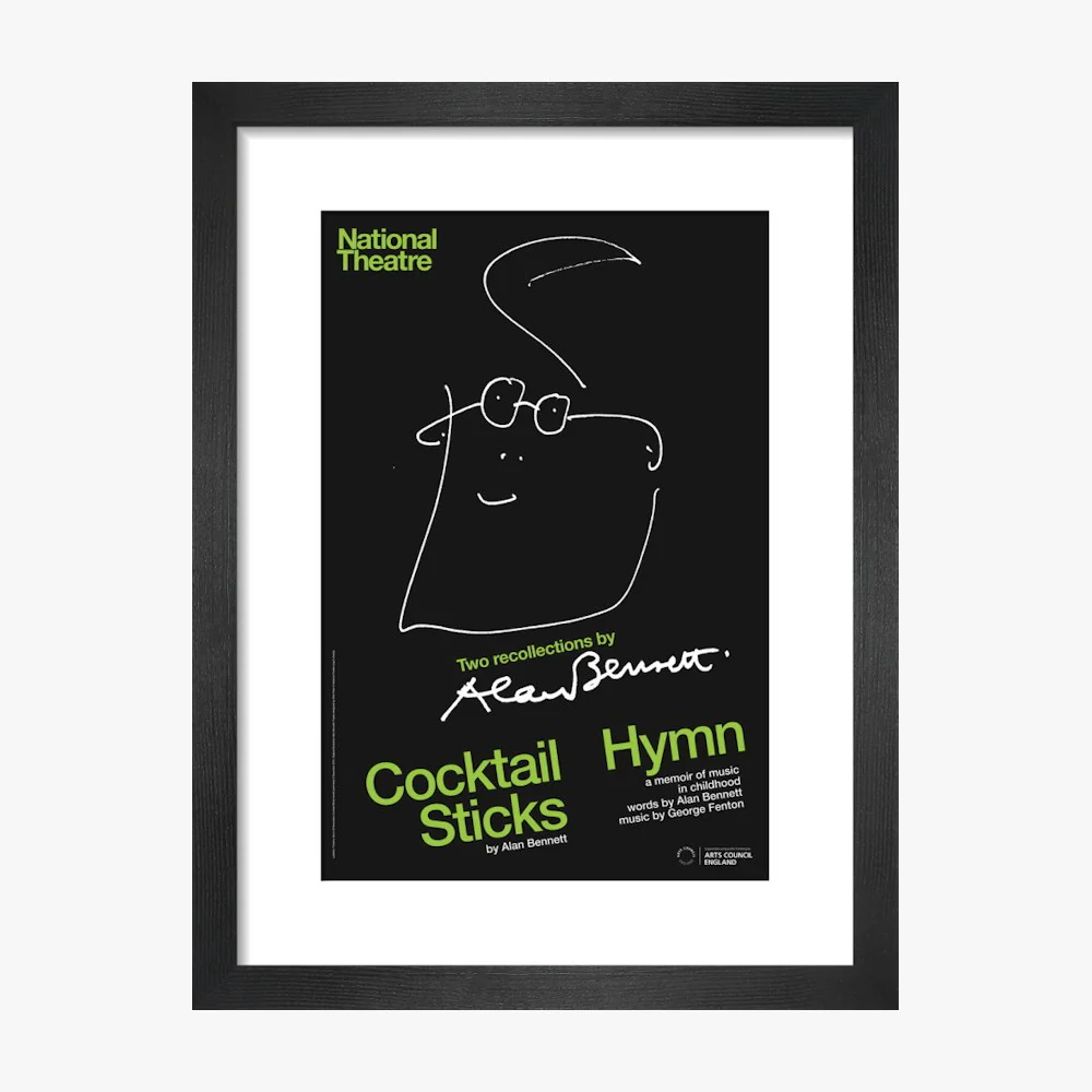 Hymn 2012 Print - Image 3