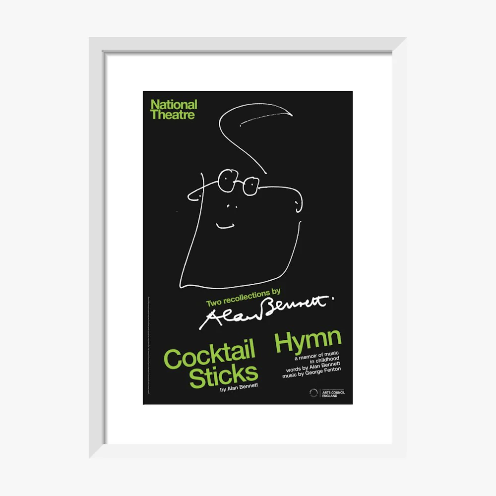 Hymn 2012 Print - Image 8