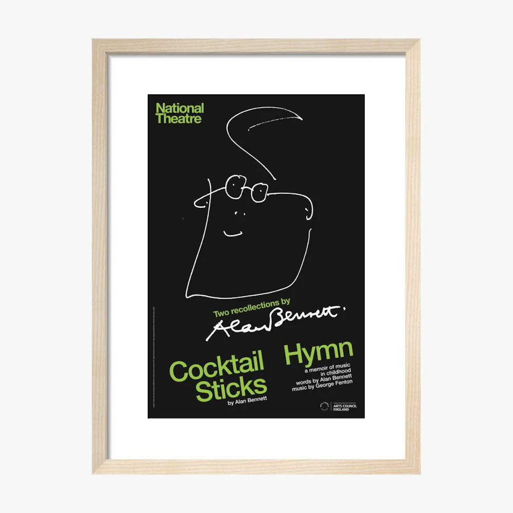 Hymn 2012 Print - Image 9