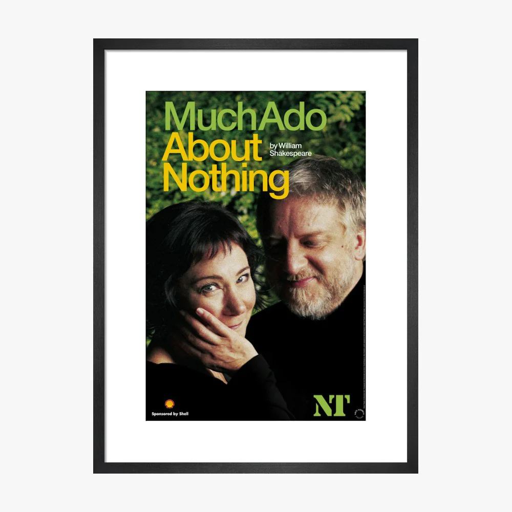 Much Ado About Nothing 2007 Print - Image 11