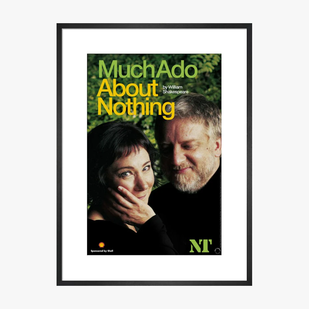 Much Ado About Nothing 2007 Print - Image 15