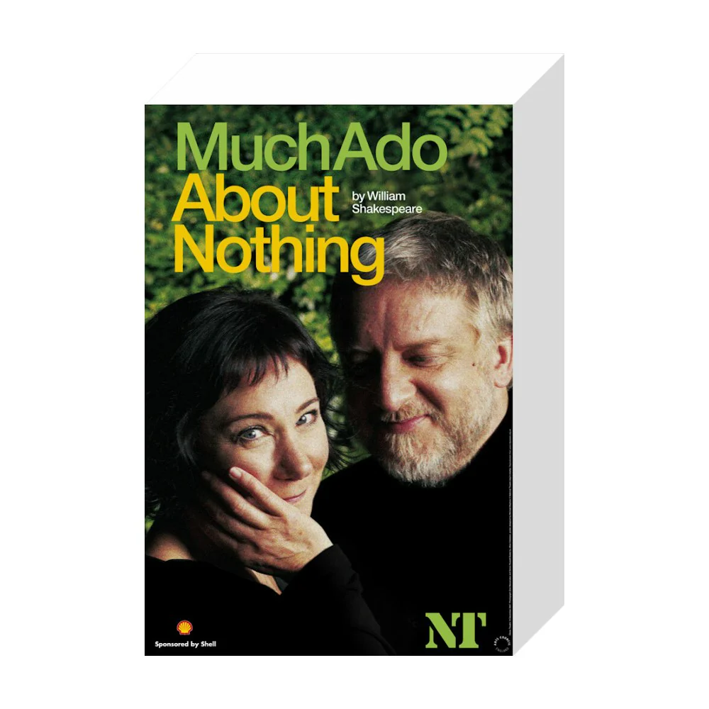 Much Ado About Nothing 2007 Print - Image 18
