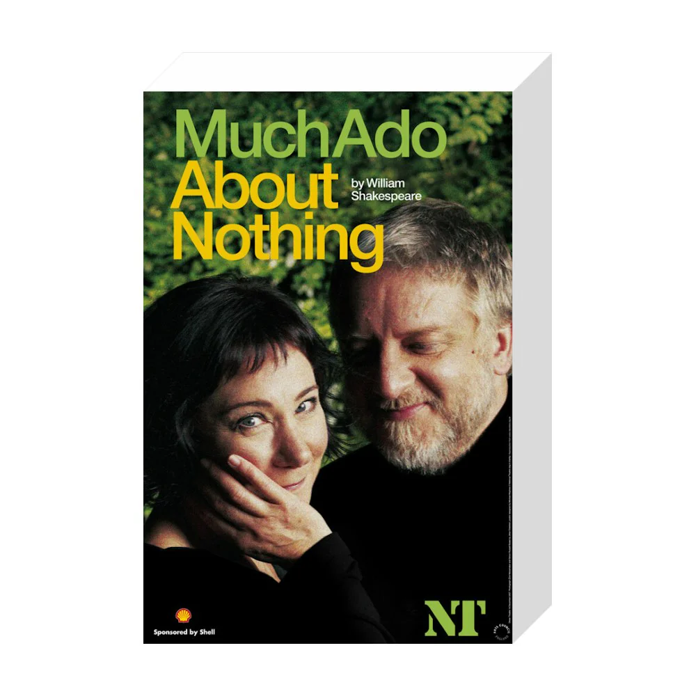 Much Ado About Nothing 2007 Print - Image 19