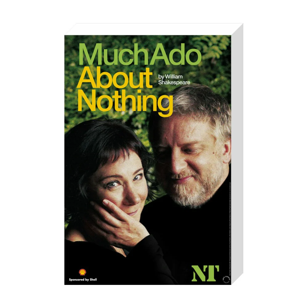 Much Ado About Nothing 2007 Print - Image 20