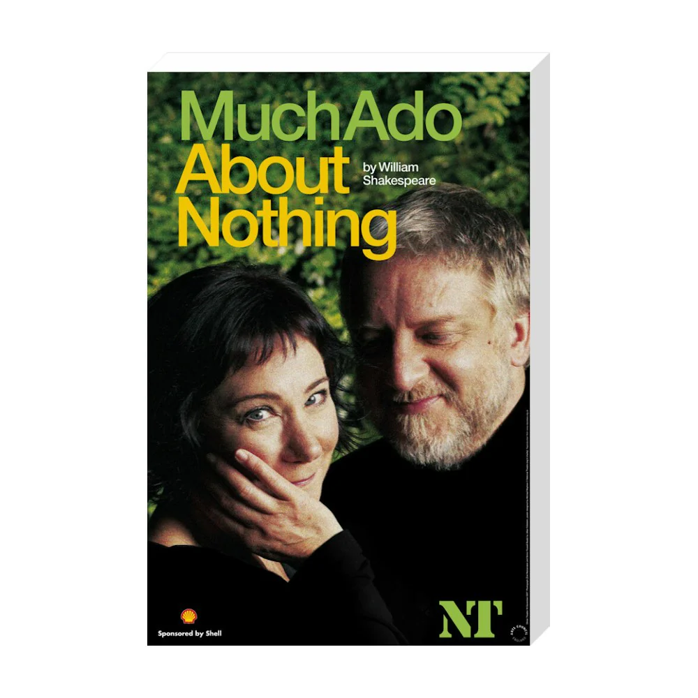 Much Ado About Nothing 2007 Print - Image 21